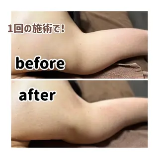 トータルビューティー サロン　Reiのエステ・リラクイメージ