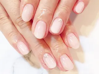 ネイル Viseo《6週間 長持ちパラジェル》のネイルデザイン