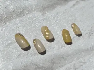 ネイル aoyagi maiのネイルデザイン