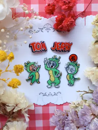 ネイル シェアサロンLei.g(レイジー)所属・3Dアートネイル💗 都築レナのネイルデザイン