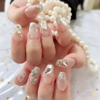 ネイル Kasumi Nailのネイルデザイン