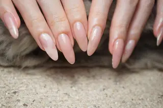 ネイル プライベートサロン jewel nailのネイルデザイン