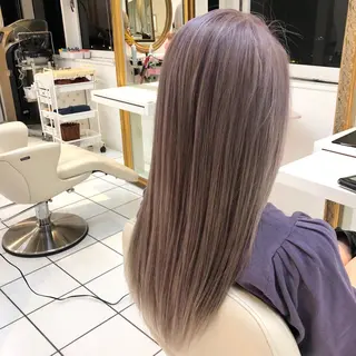 ロング [仙台髪質改善]小原 弘之のヘアスタイル