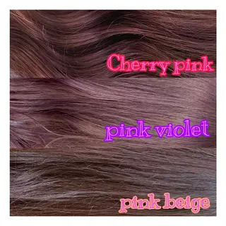 プルエク/clana ♡marinのヘアスタイル