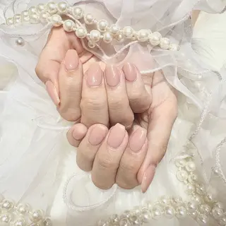 ネイル WISTERIA sahoのネイルデザイン