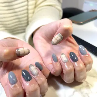 ネイル ...by BLista.所属・...by BLista.のネイルデザイン