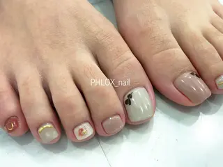 ネイル s/w _shokoのネイルデザイン