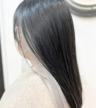 ミディアム お得なクーポン掲載▼ 🌷三國祐美🌷のヘアスタイル