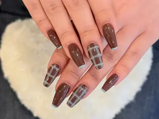 ネイル ネイルサロン Easenのネイルデザイン