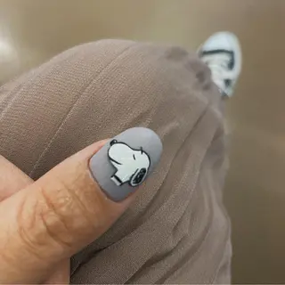 ネイル Lila中百舌鳥所属・Lila スタッフのマツエク・マツパデザイン