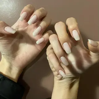 ネイル 奥園 良恵のネイルデザイン