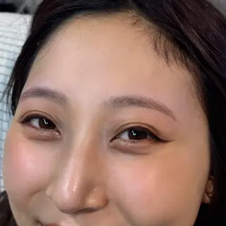 アイブロウ Maeve メイのマツエク・マツパデザイン