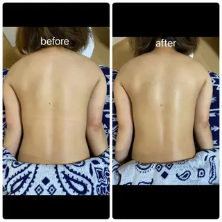 Danno Shihoのエステ・リラクイメージ