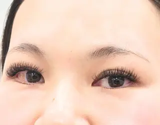 マツエク・マツパ C'estlaVie Sakuraiのマツエク・マツパデザイン