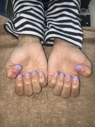 ネイル miwa ミワのネイルデザイン