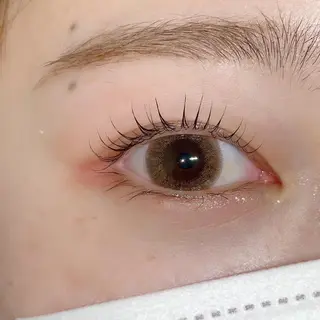 マツエク・マツパ Neo店長🌿 KOTONO🌿のマツエク・マツパデザイン