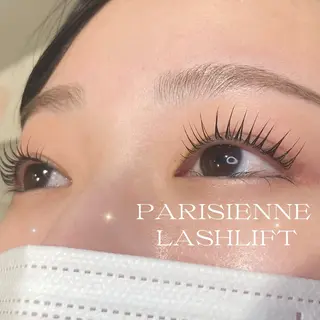 マツエク・マツパ eyemoy CHINATSUのマツエク・マツパデザイン