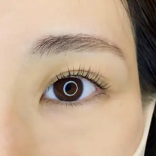 マツエク・マツパ 飯田 ゆかりのマツエク・マツパデザイン