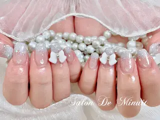 ネイル TinaNail 池袋店のネイルデザイン