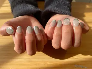 ネイル Nailist Missaのネイルデザイン