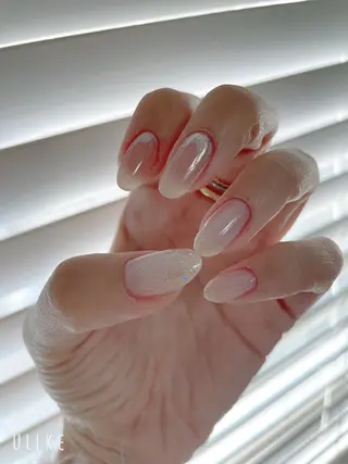 ネイル 梶原 久美のネイルデザイン