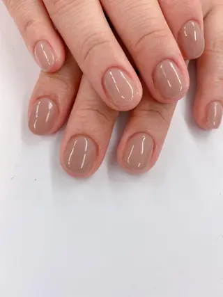 ネイル Nail salon Museのネイルデザイン
