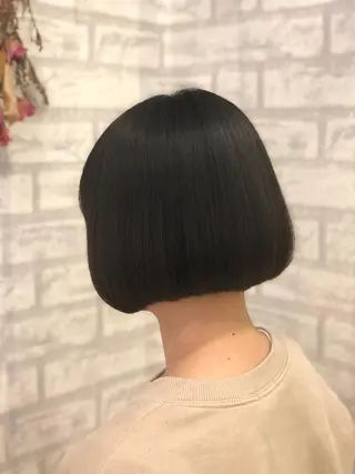 ショート 🌸Cielo🌸 KENのヘアスタイル