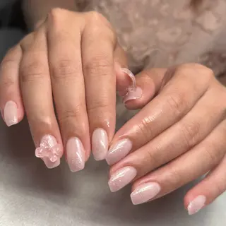 ネイル MAO / 香椎/美フォルムのネイルデザイン