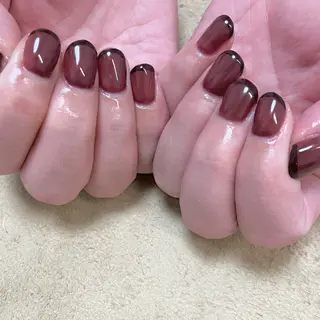 ネイル hiroba nailのネイルデザイン