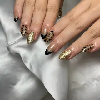 ネイル Salon Fleurのネイルデザイン