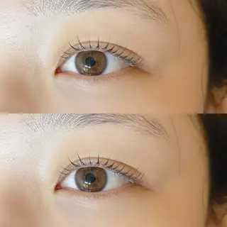 マツエク・マツパ 中尾 優の眉毛・アイブロウイメージ