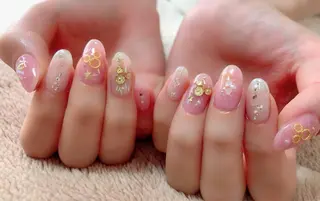 ネイル t. yoshizawaのネイルデザイン