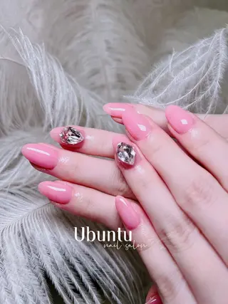 ネイル ホ シロのネイルデザイン