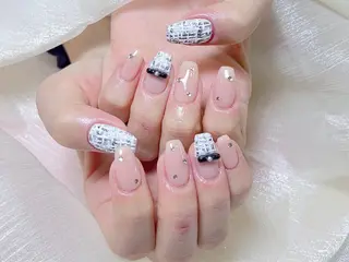 ネイル Dream NailSalonのネイルデザイン