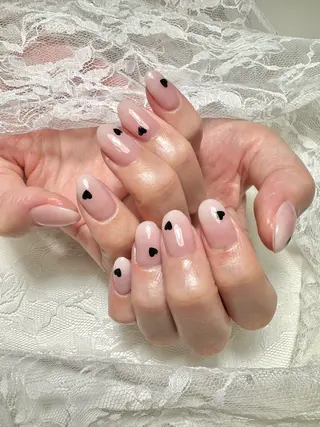 ネイル PECO. NAILSALONのネイルデザイン