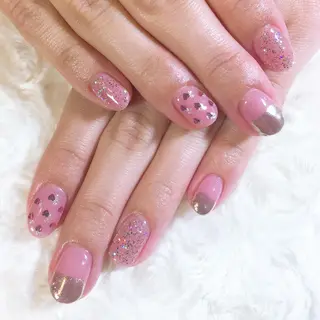 ネイル MISAKO nailのネイルデザイン