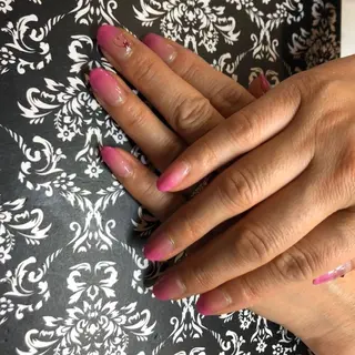ネイル CRAZY NAILのネイルデザイン