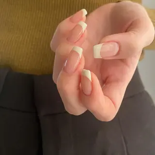 ネイル nail salon O (en)所属・vegh. nail／阿波座のネイルデザイン