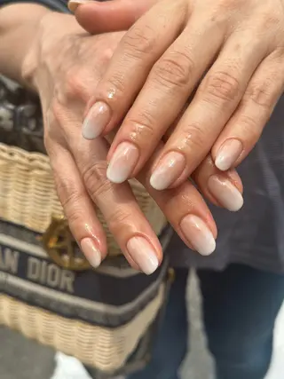 ネイル bibiwoo Ayakoのネイルデザイン