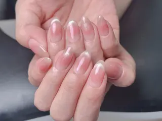 ネイル Nail&Eyela sh Nanaのネイルデザイン