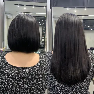 ロング ヘアアレンジ kurumi .の眉毛・アイブロウイメージ