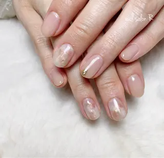 ネイル nail salon Rのネイルデザイン