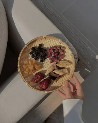 Linné  Yomogi Spa所属・東京　漢方よもぎ蒸し Linne りほのその他イメージ