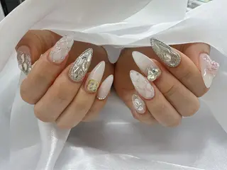 ネイル ＪＯＪＯnail所属・JOJOネイル ユカのネイルデザイン