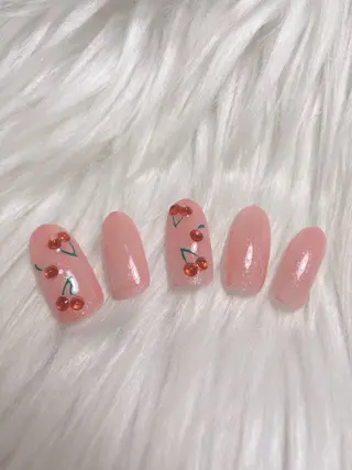 ネイル EmaNail+KIHAKUYA　東大阪瓢箪山店所属・♧♢ Marino♡︎♤のネイルデザイン