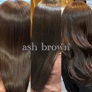 カラー col asahikawa所属・和田 直也のヘアスタイル