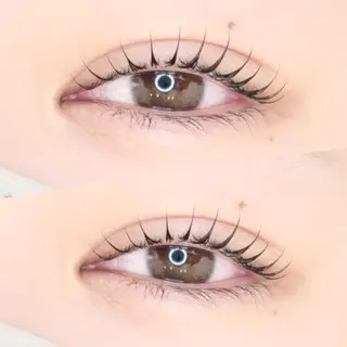 マツエク・マツパ ：O 🛋️ eye designのマツエク・マツパデザイン