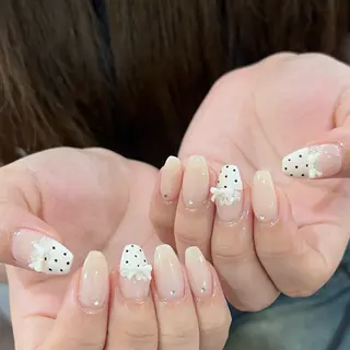 ネイル Kawaii _Nailのネイルデザイン