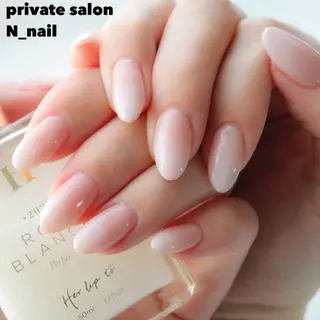 ネイル N_ nailのネイルデザイン