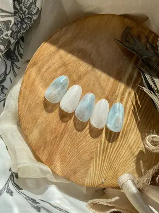 ネイル 🌿Charme🌿 MAIのネイルデザイン